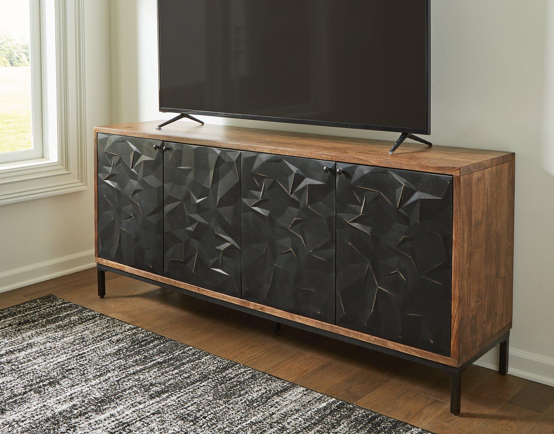 Dorannby Accent Cabinet - Thumbnail 5