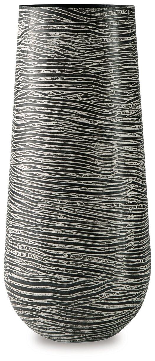 Fynn Vase - Thumbnail 5