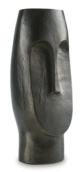 Elanman Vase - Thumbnail 4