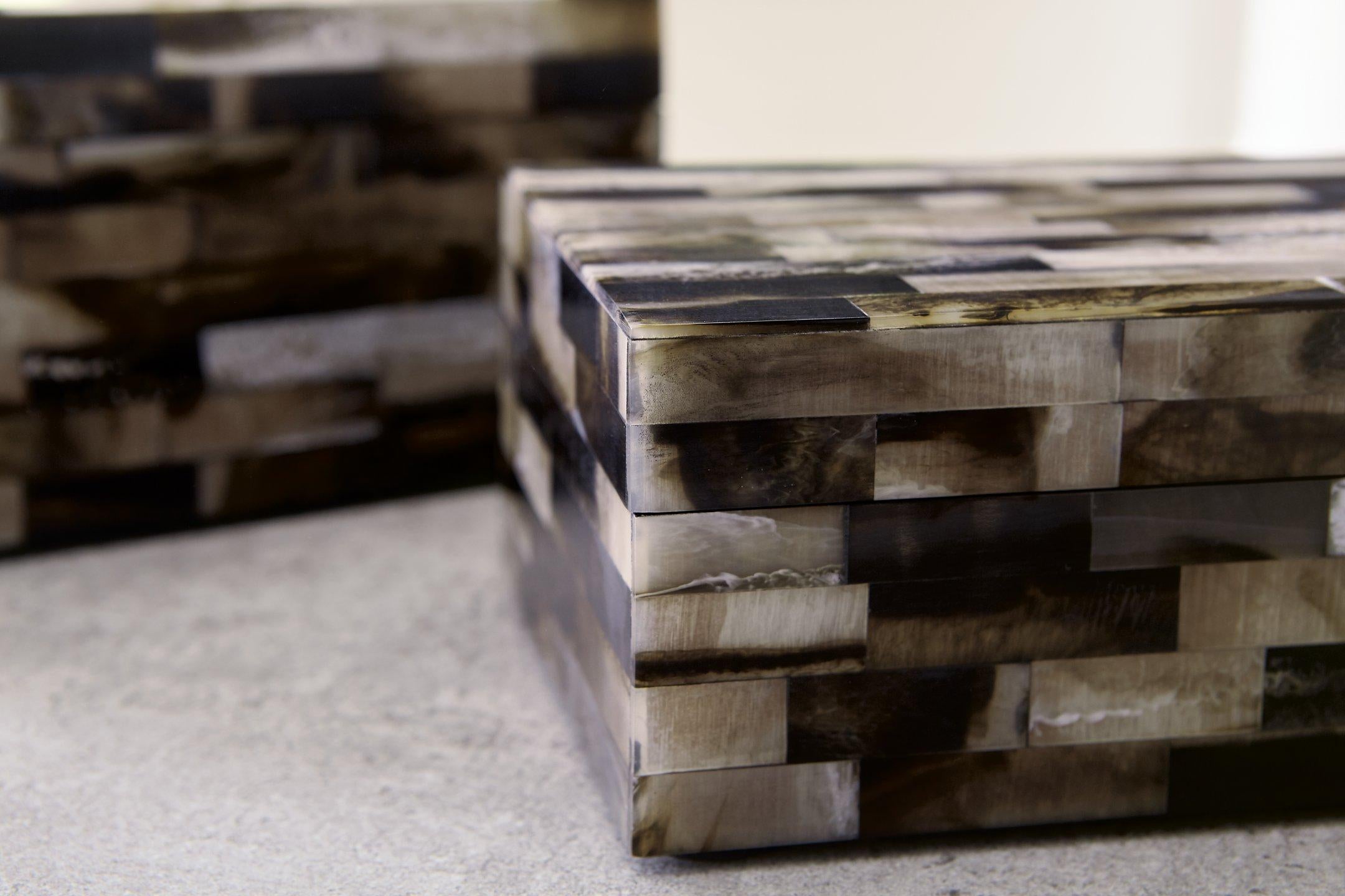 Ashley Furniture Ellford Box - Thumbnail 4