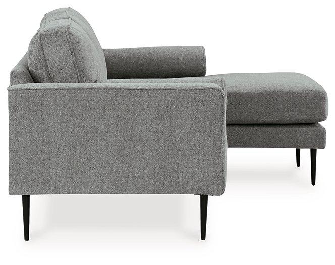Ashley Furniture Hazela Sofa Chaise - Thumbnail 4