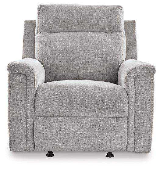 Barnsana Power Recliner - Thumbnail 2