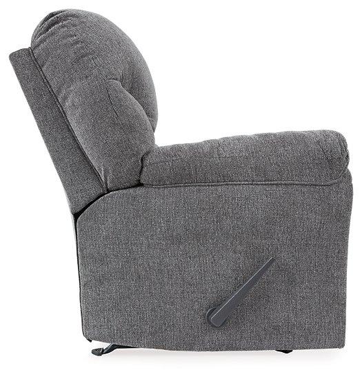 Allmaxx Recliner - Thumbnail 3