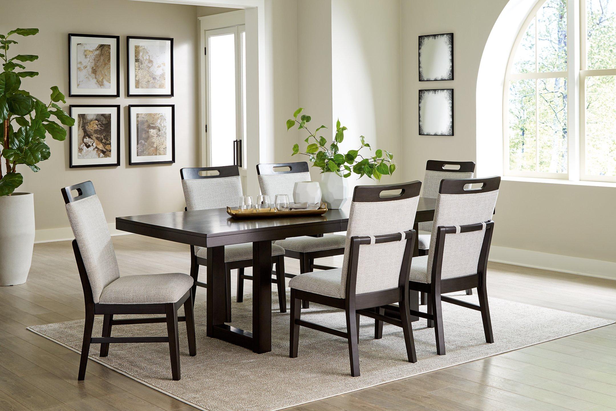 Neymorton Dining Room Set - Thumbnail 4