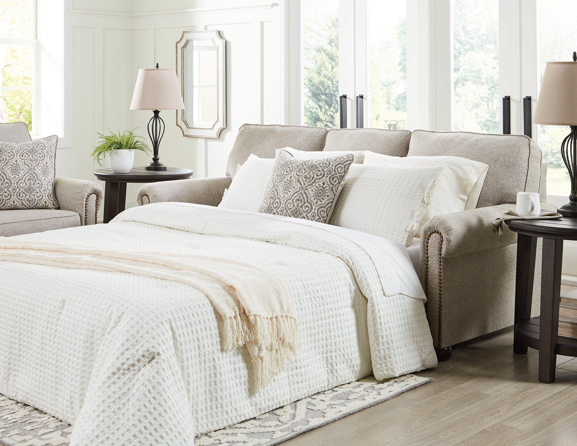 Ashley Furniture Gaelon Sofa Sleeper - Thumbnail 4