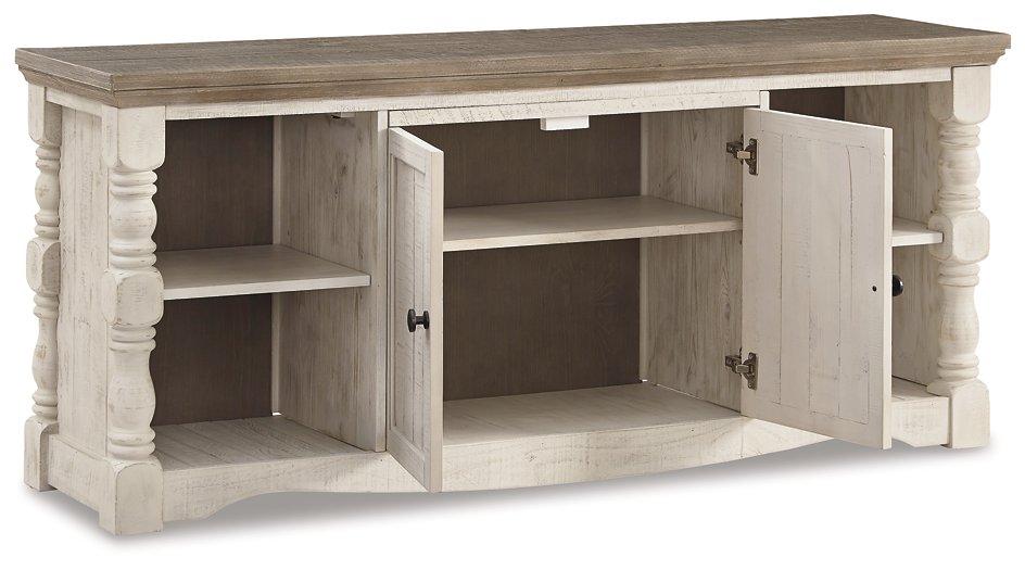 Ashley Furniture Havalance Entertainment Center - Thumbnail 5