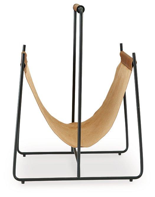 Faronworth Magazine Rack - Thumbnail 4