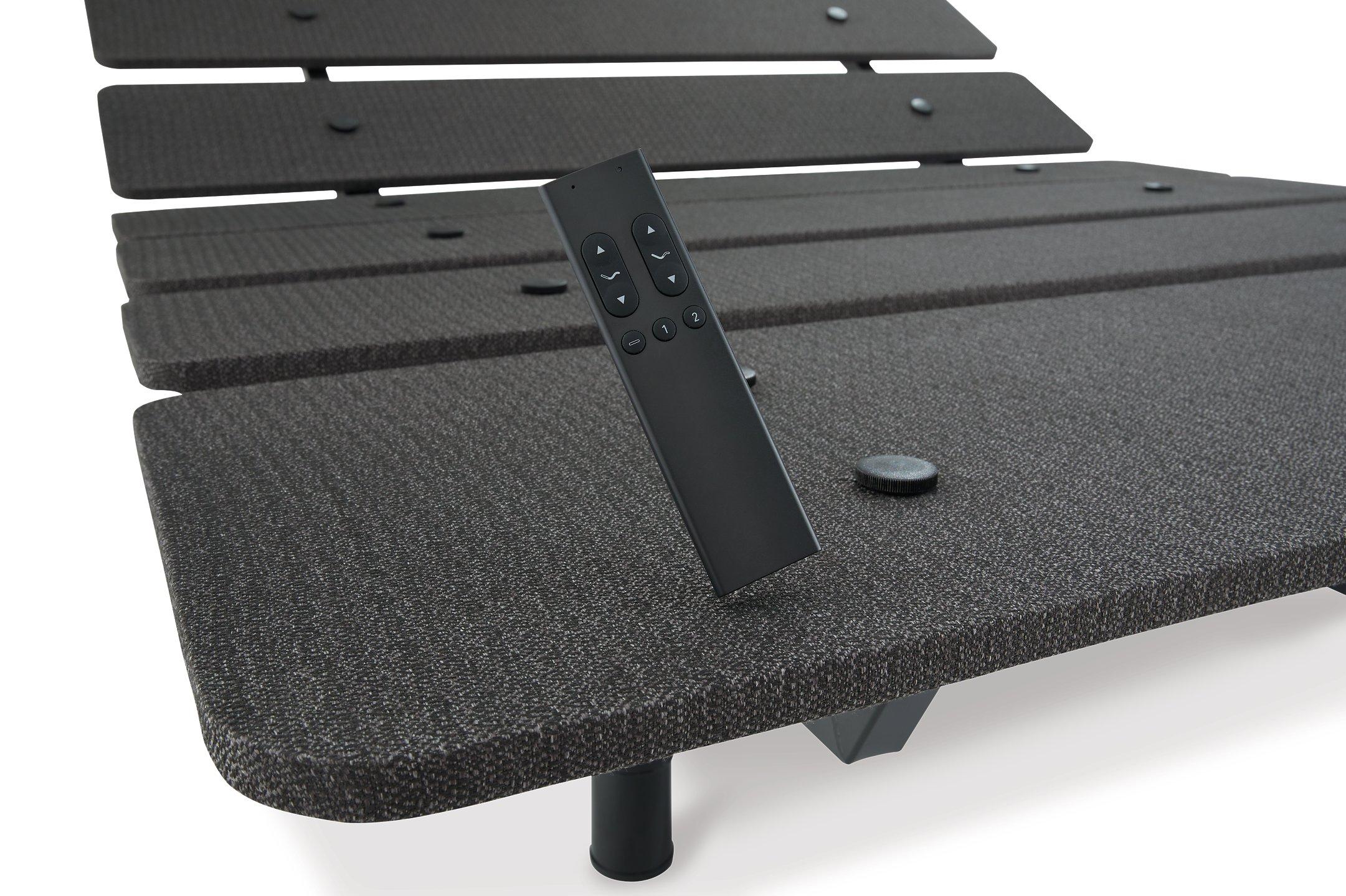 Cosmic Power Base Adjustable Base - Thumbnail 3