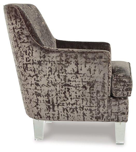 Gloriann Accent Chair - Thumbnail 5