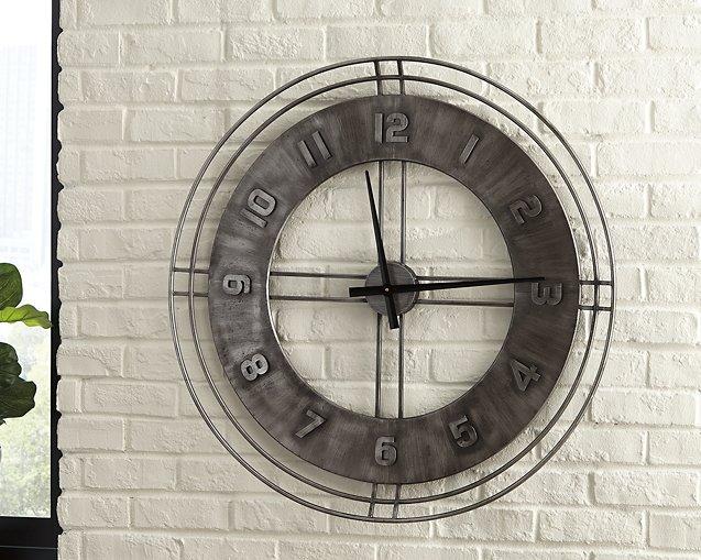Ana Sofia Wall Clock - Thumbnail 2