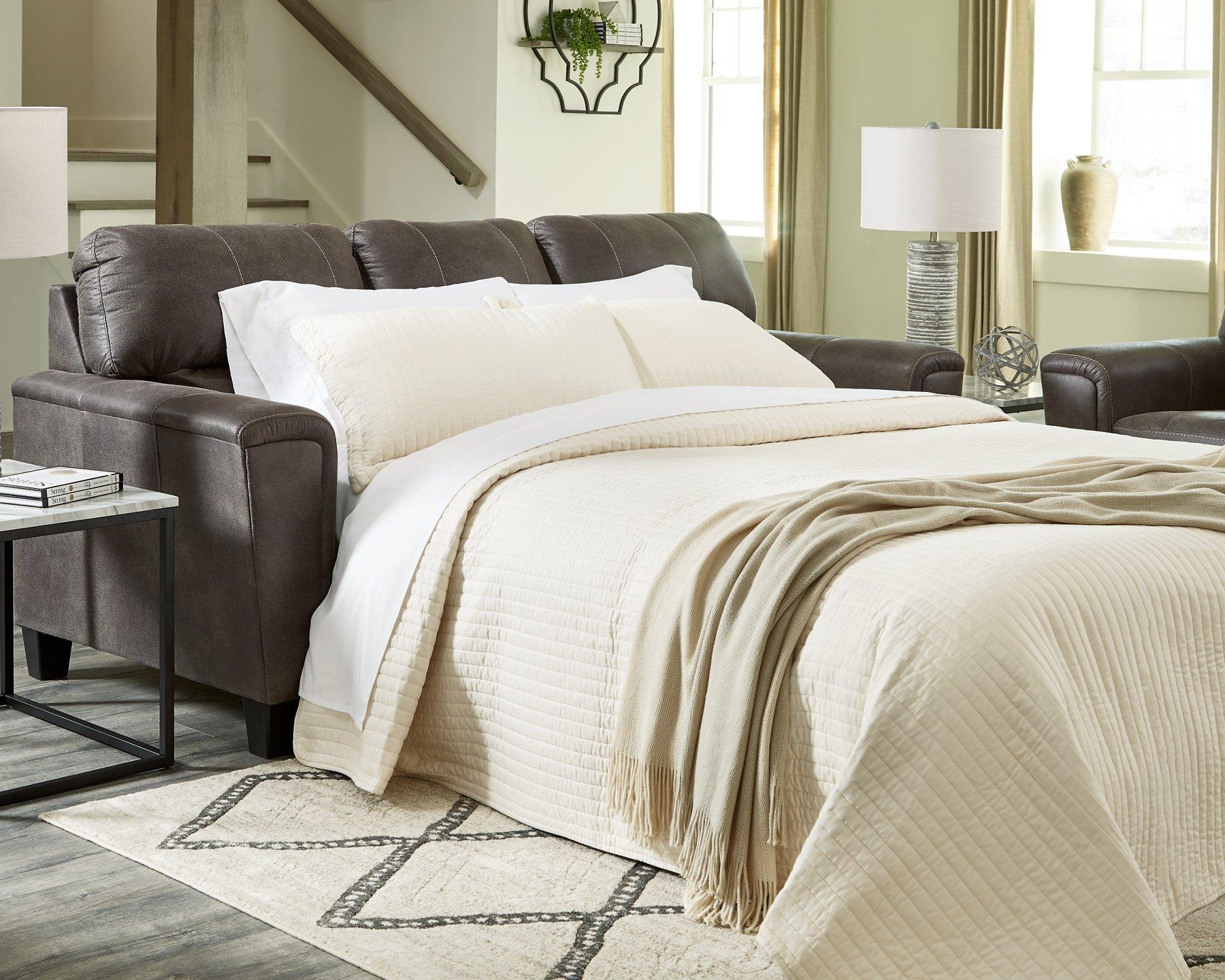 Ashley Furniture Navi Sofa Sleeper