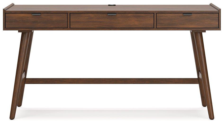 Ashley Furniture Lyncott Home Office Desk
