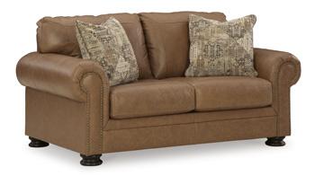 Carianna Loveseat - Thumbnail 2