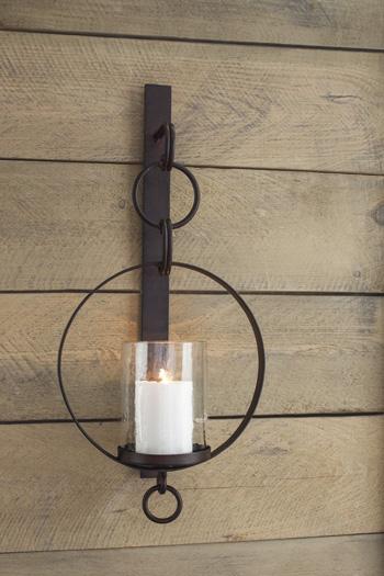 Ogaleesha Wall Sconce - Thumbnail 4