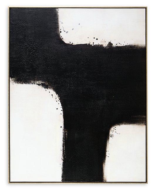 Reighlea Wall Art - Thumbnail 4