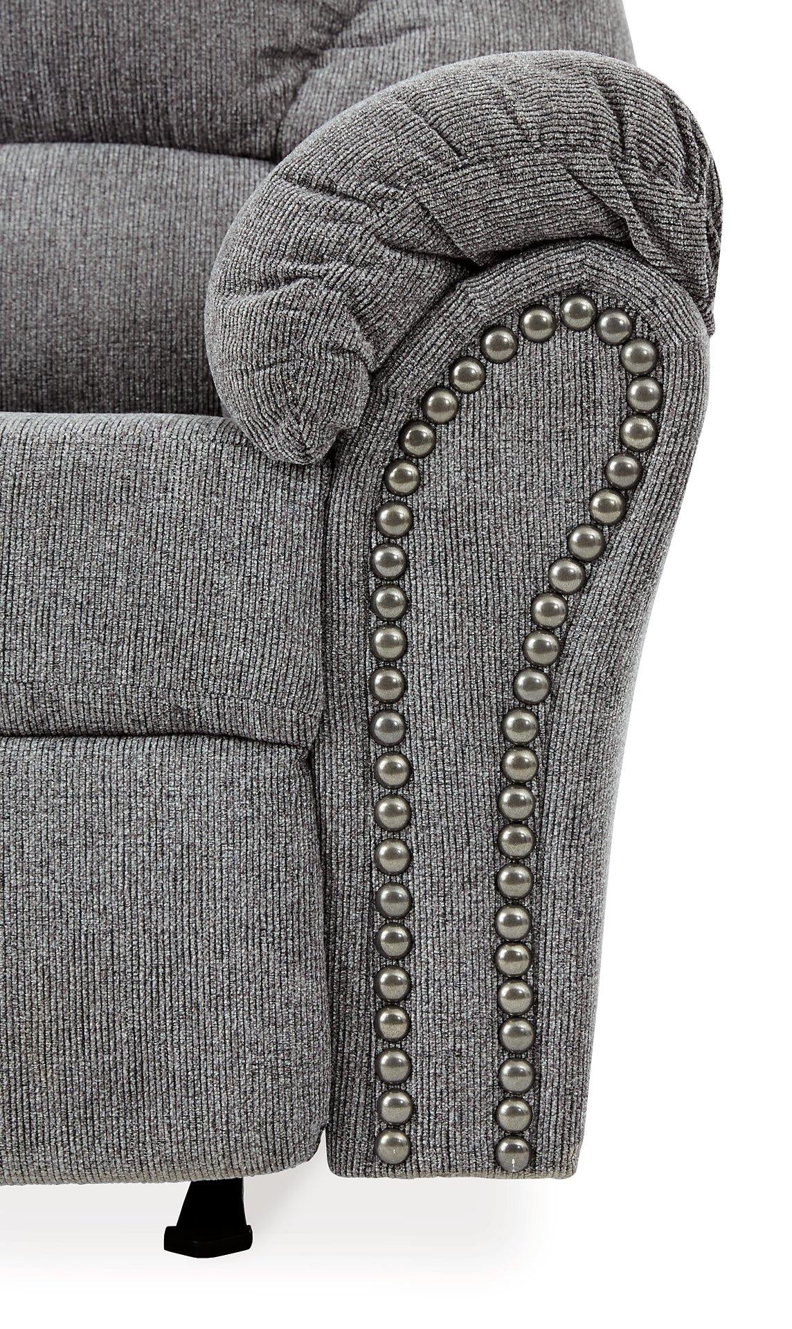Allmaxx Recliner - Thumbnail 5