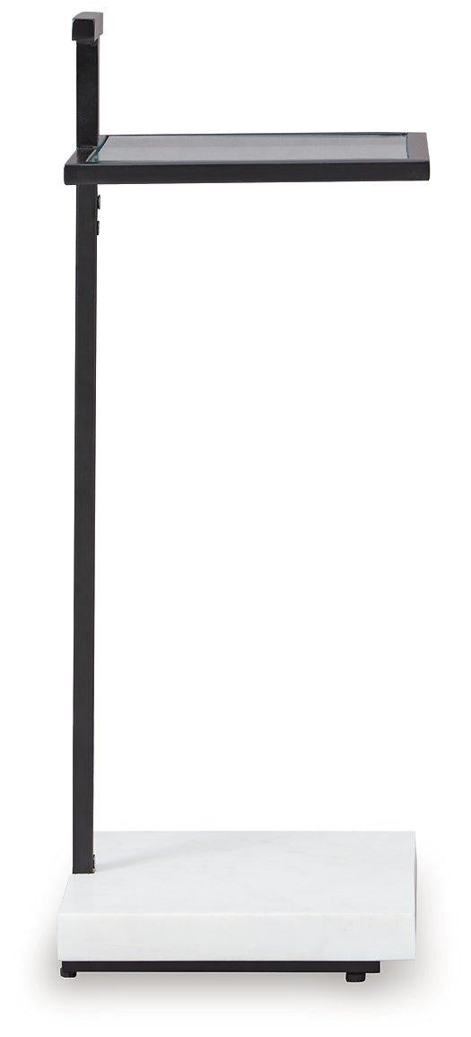 Mannill Accent Table - Thumbnail 5