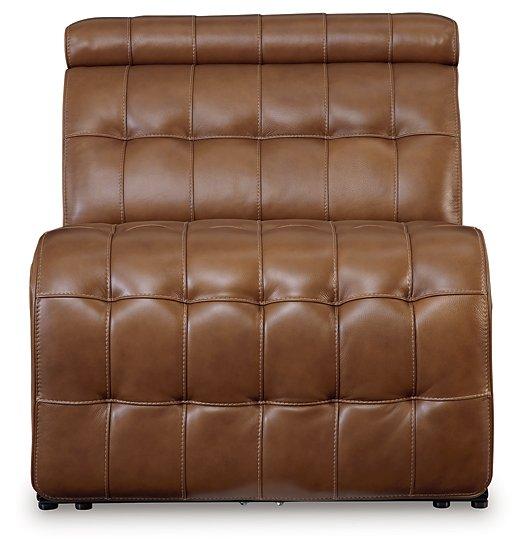 Ashley Furniture Temmpton Reclining Sectional - Thumbnail 3
