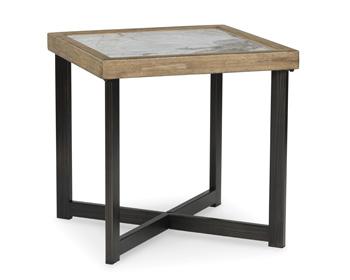 Montia End Table - Thumbnail 2