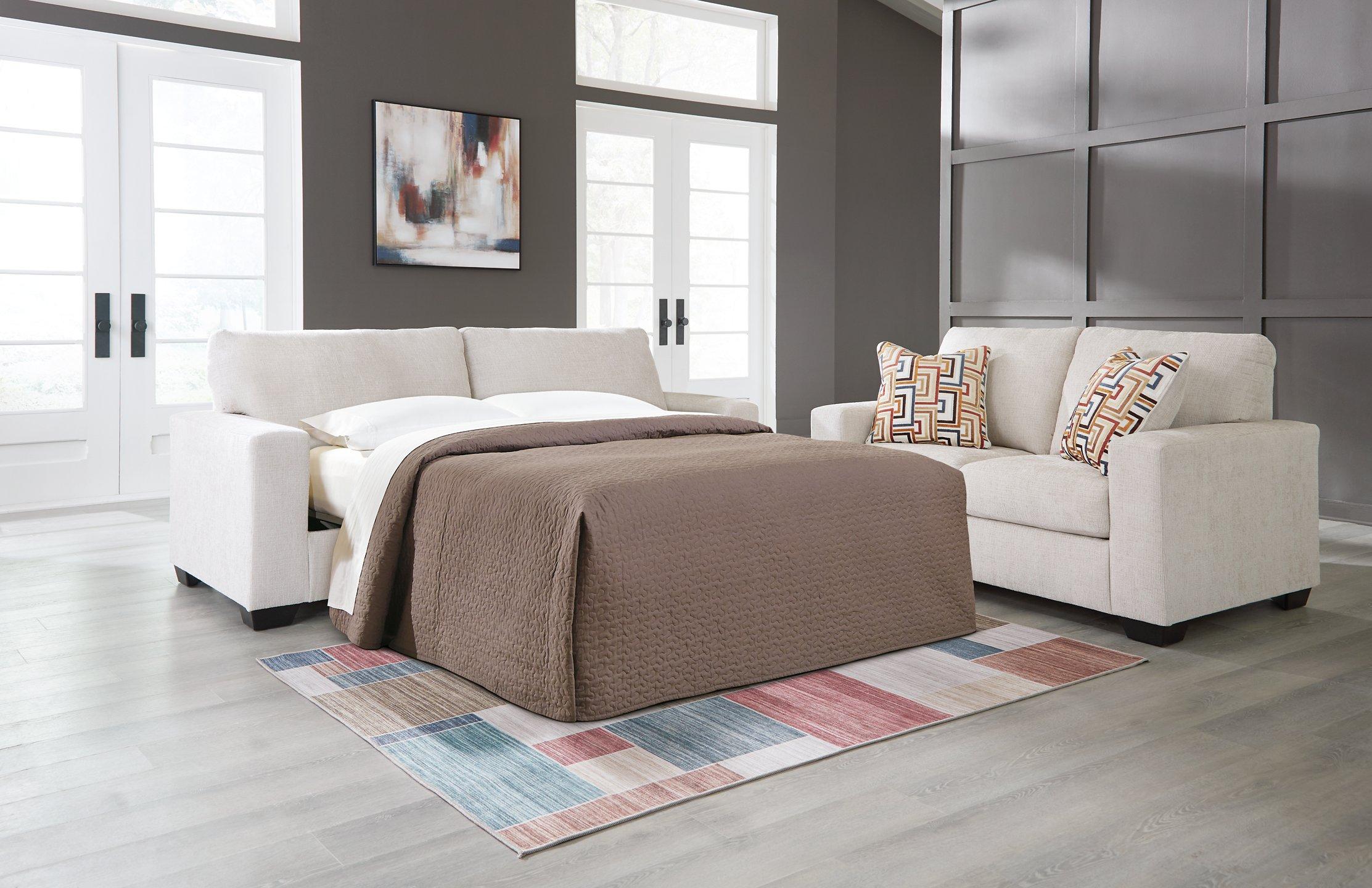 Ashley Furniture Aviemore Sofa Sleeper