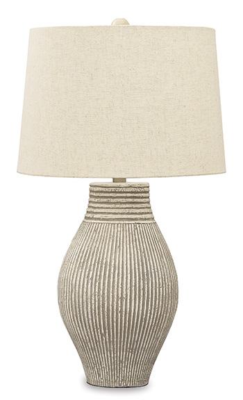Layal Table Lamp - Thumbnail 2