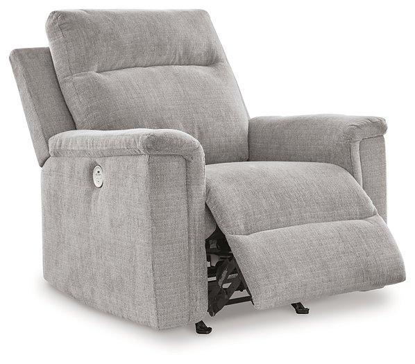 Barnsana Power Recliner - Thumbnail 5