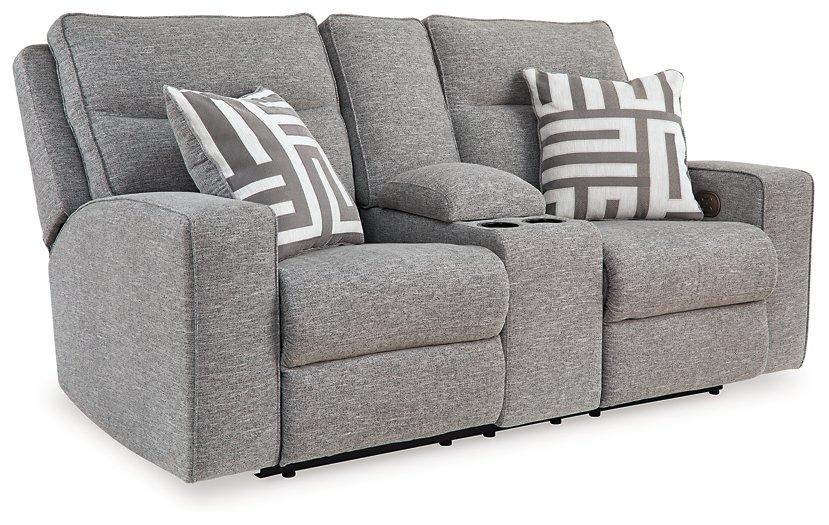 Ashley Furniture Biscoe Loveseat