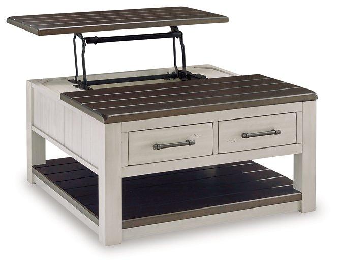 Ashley Furniture Darborn Coffee Table