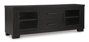 Galliden 80" TV Stand - Thumbnail 5