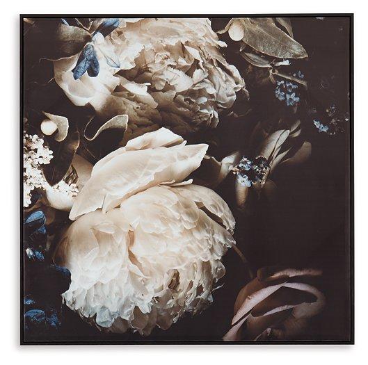 Ashley Furniture Hurshaw Wall Art