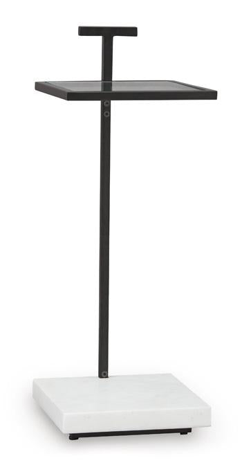 Mannill Accent Table - Thumbnail 2