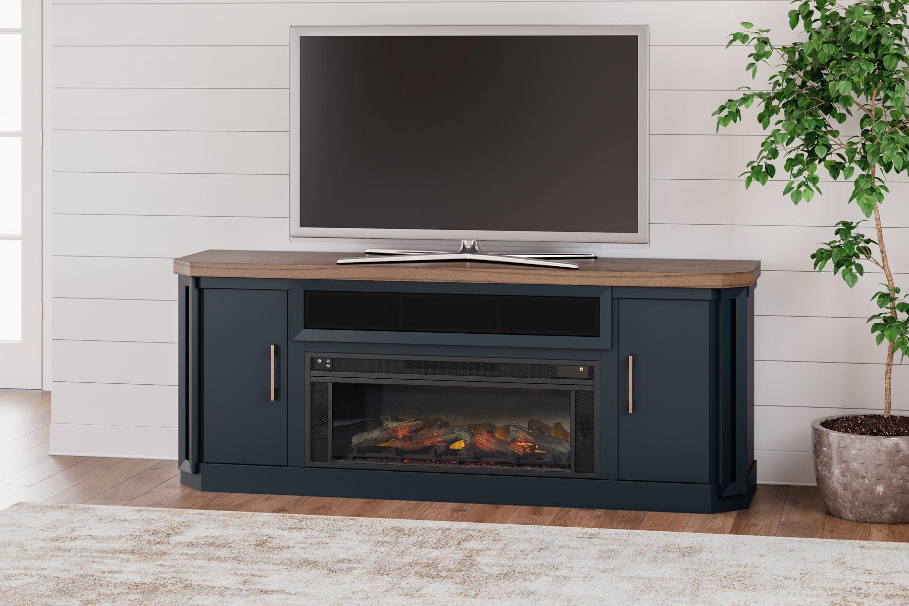 Ashley Furniture Foyland TV Stand