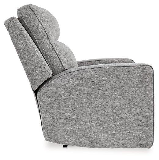 Ashley Furniture Biscoe Reclining Sofa - Thumbnail 2
