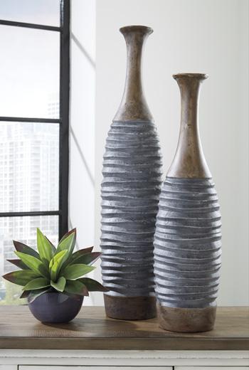 Ashley Furniture Blayze Vase - Thumbnail 4