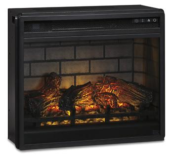 Ashley Furniture Fireplace Insert - Thumbnail 5