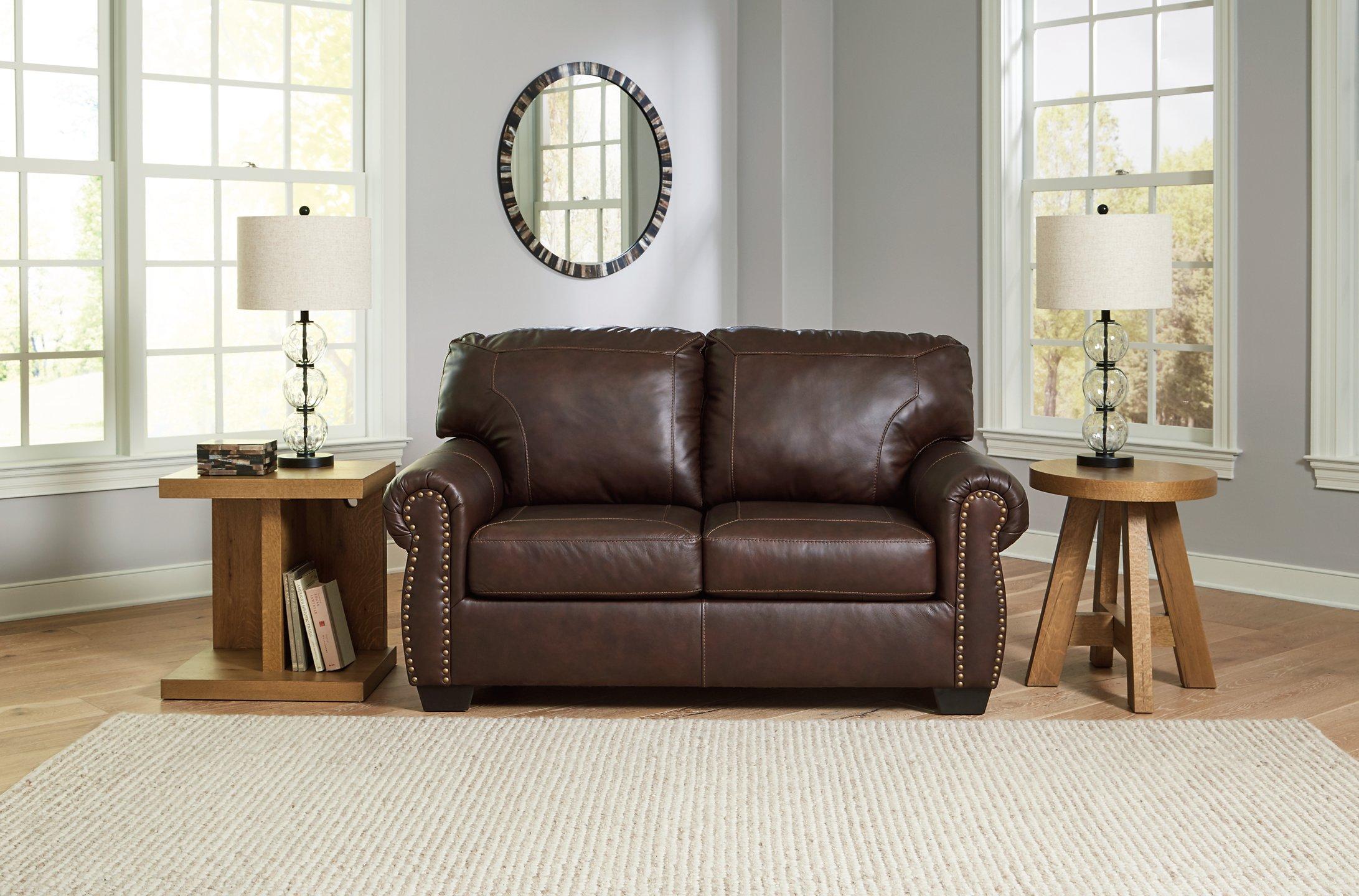 Colleton Loveseat - Thumbnail 2