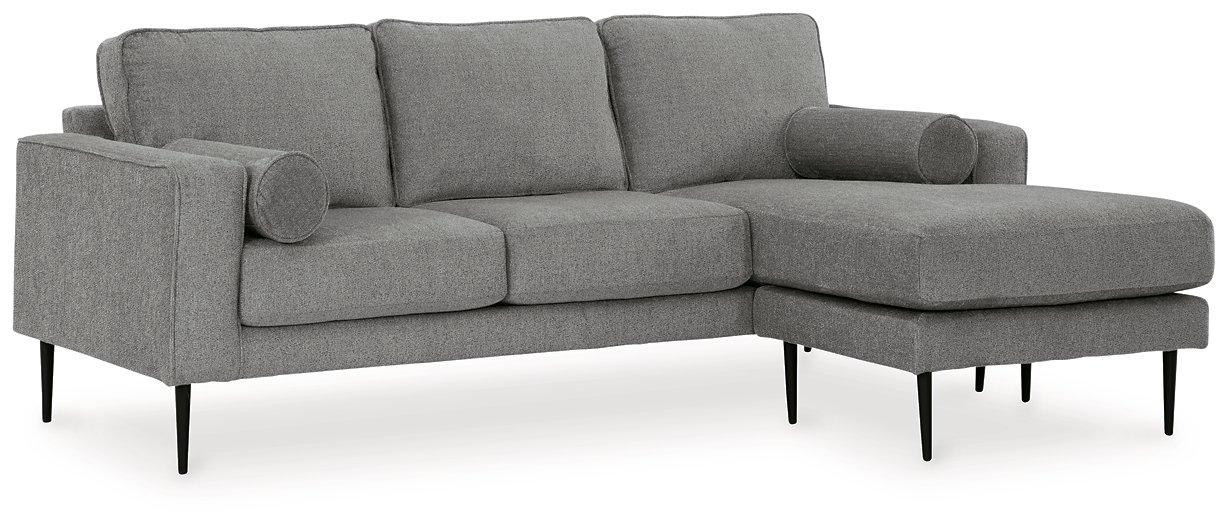 Ashley Furniture Hazela Sofa Chaise