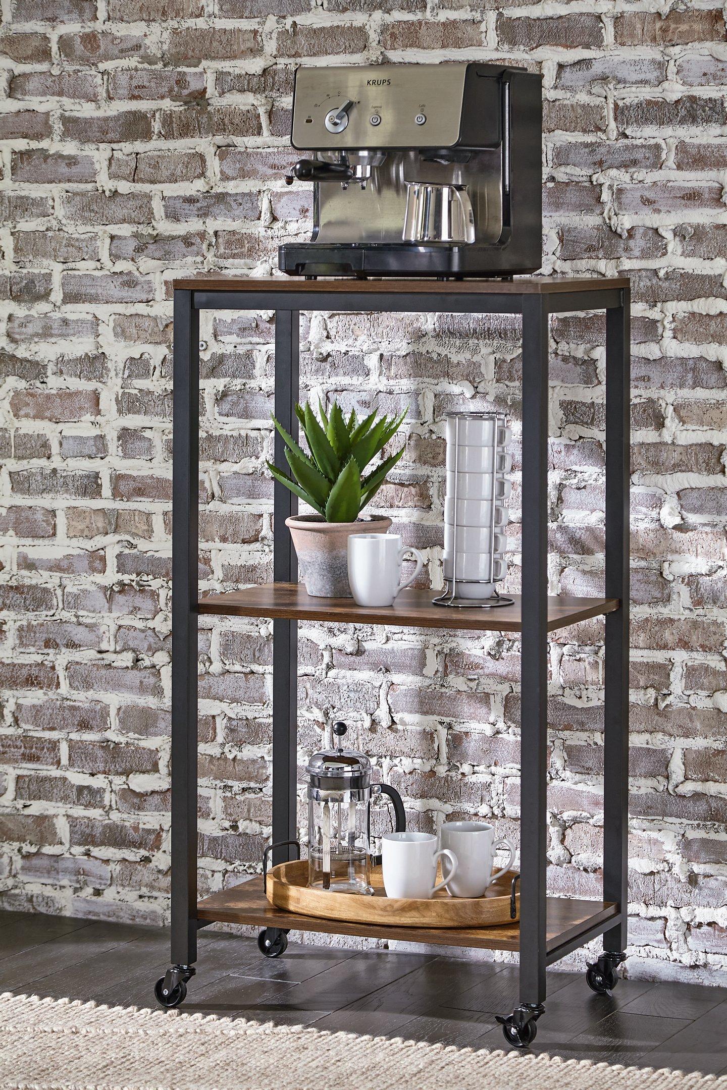 Bevinfield Bar Cart - Thumbnail 3