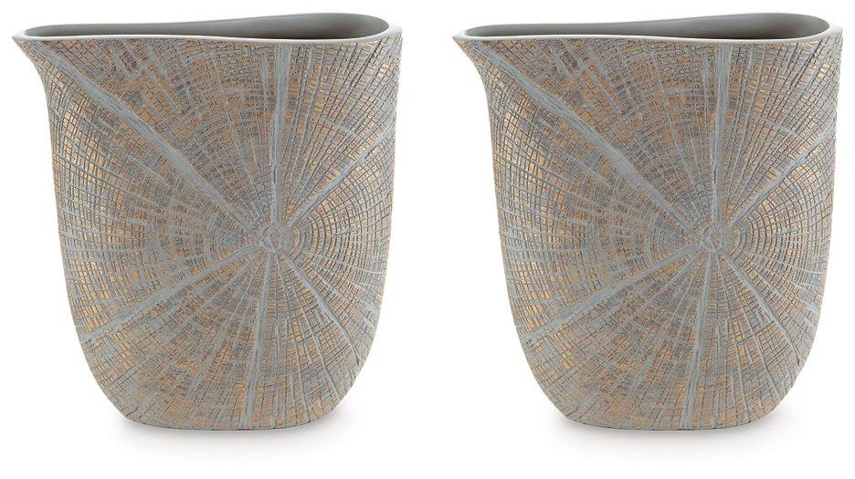 Ardenley Vase (Set of 2) - Thumbnail 2