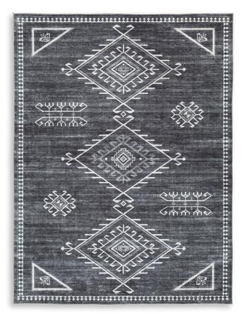 Arloman Rug - Thumbnail 2