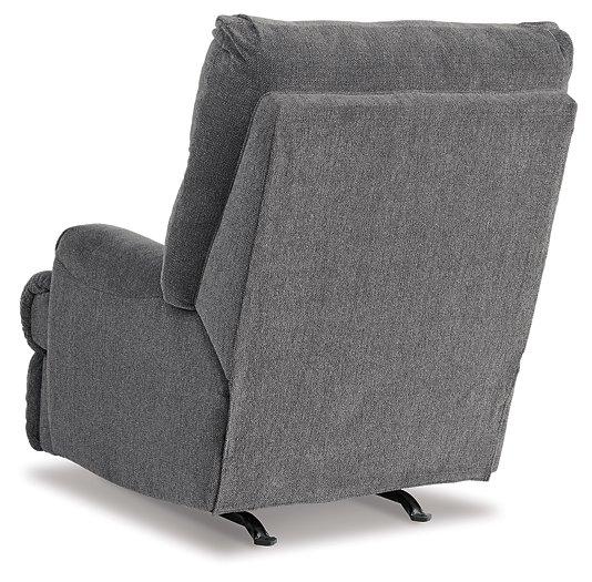 Man Fort Recliner - Thumbnail 5