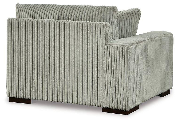 Ashley Furniture Lindyn Sectional Sofa - Thumbnail 2