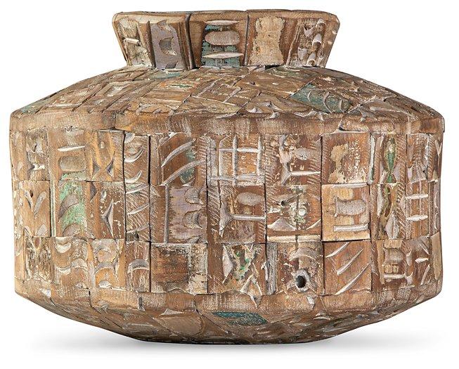 Meltland Vase - Thumbnail 2