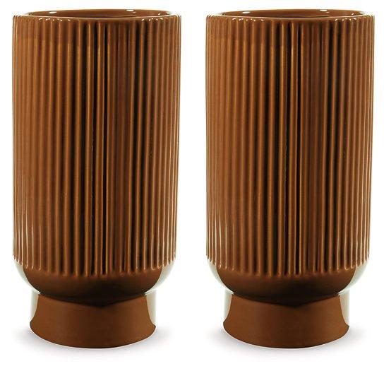 Avalyah Vase (Set of 2) - Thumbnail 3