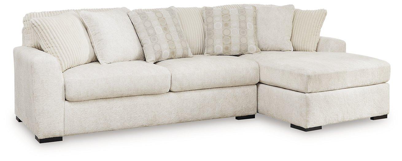 Ashley Furniture Chessington Sectional - Thumbnail 4