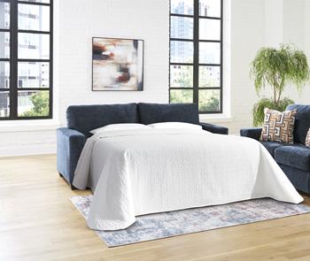Ashley Furniture Aviemore Sofa Sleeper - Thumbnail 5
