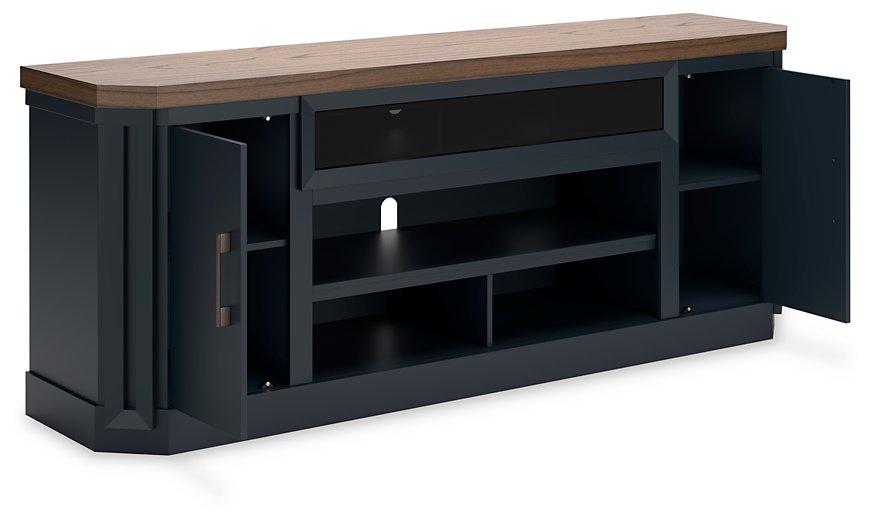 Ashley Furniture Landocken TV Stand - Thumbnail 3