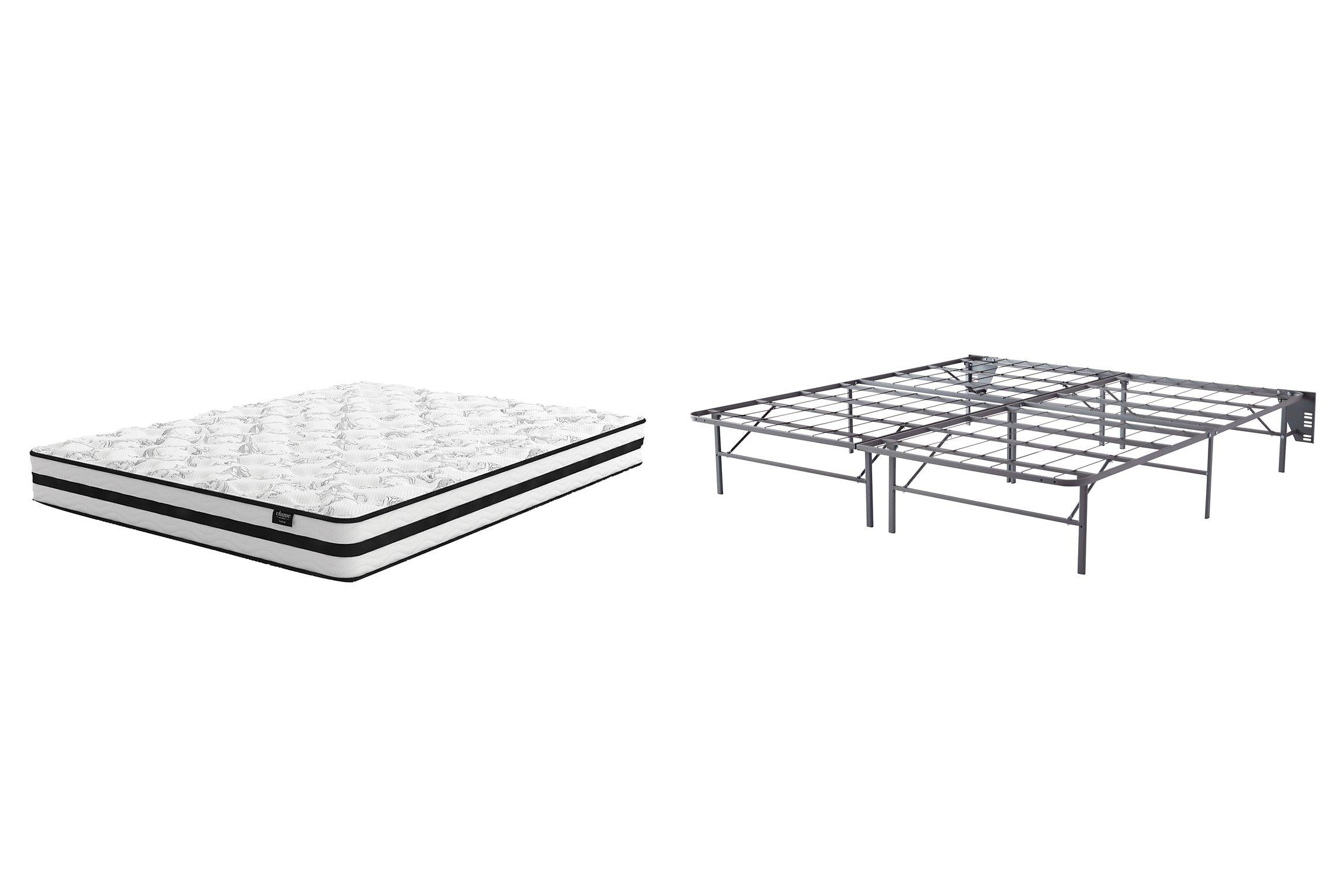 Ashley Furniture Chime Innerspring Mattress - Thumbnail 5