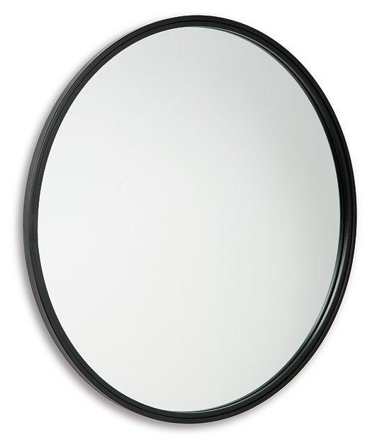 Brocky Accent Mirror - Thumbnail 5