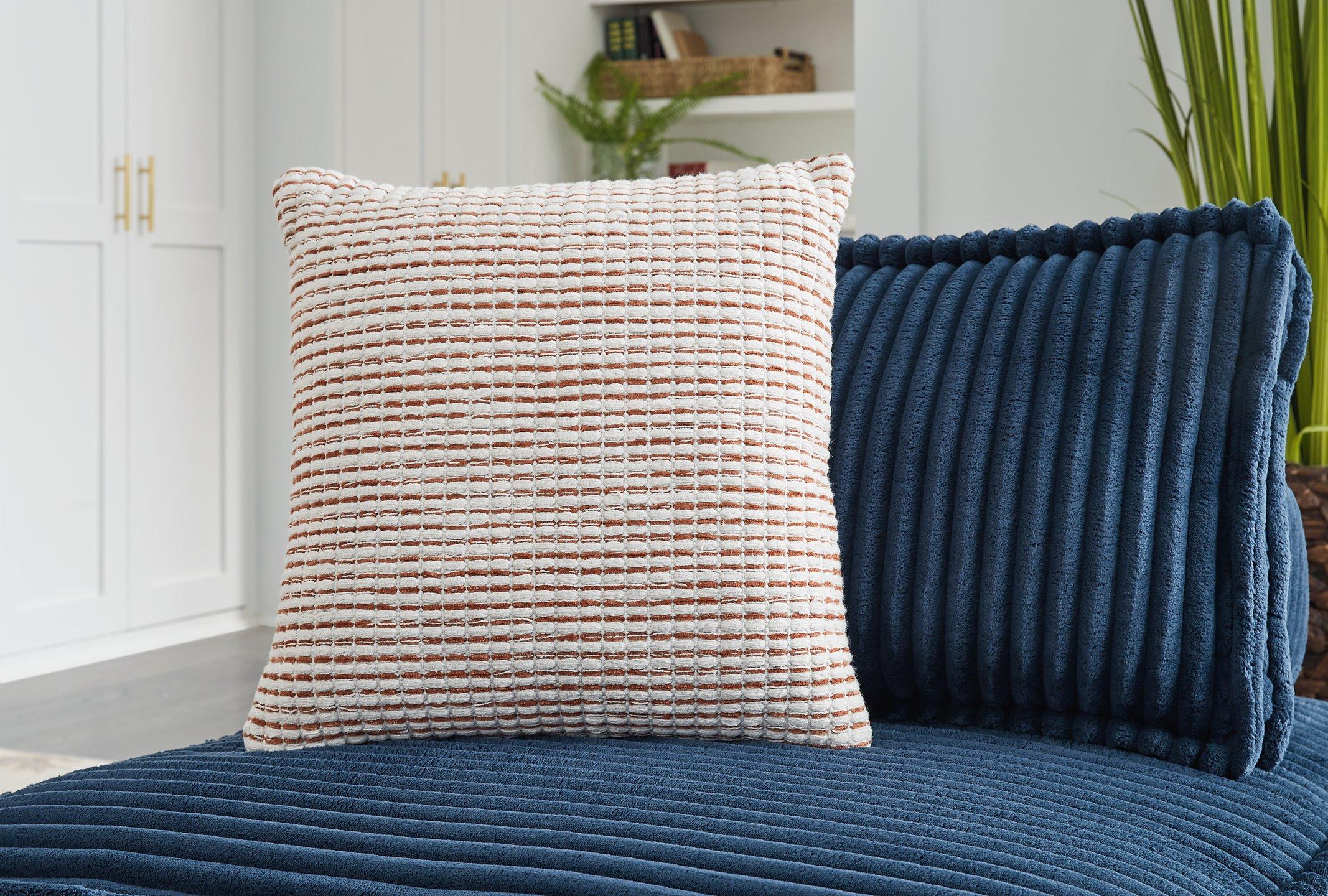 Ashley Furniture Nashlin Pillow - Thumbnail 3